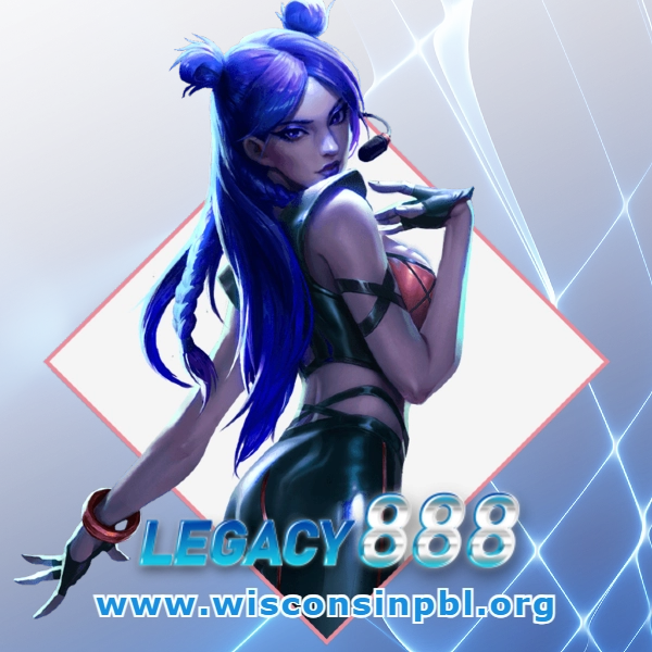 เว็บ legacy 888