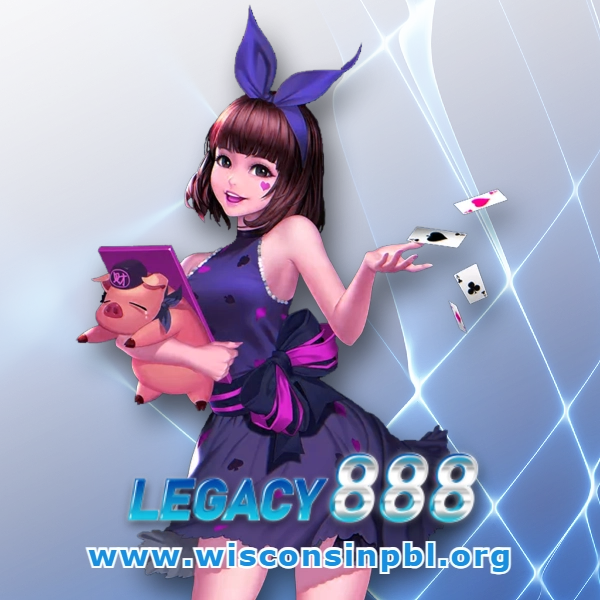 legacy 888 ได้เงินจริง