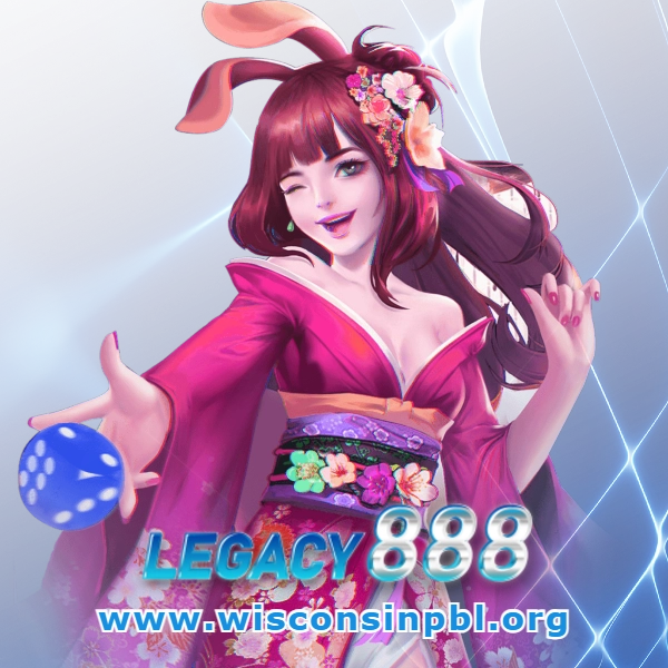 สล็อต legacy 888